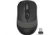Мышь беспроводная A4Tech FG10 Black/Grey USB фото 1