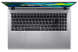 Ноутбук Acer Aspire Go 15 AG15-32P-P7L2 (NX.J8XEU.004) Pure Silver фото 4