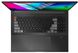 Ноутбук Asus Vivobook Pro 16X OLED M7600QE-L2014X (90NB0V71-M02190) Black фото 3