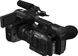 PRO-камери Panasonic AG-UX180EJ 4K камкордер фото 2