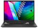 Ноутбук Asus Vivobook Pro 16X OLED M7600QE-L2014X (90NB0V71-M02190) Black фото 1