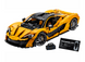 Конструктор LEGO Technic McLaren P1 фото 2