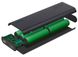 Портативное зарядное устройство для Yenkee YPB 2045-20000 mAh Li-pol+TYPE-C PD 45W (Black) фото 6