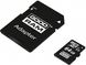 Картка пам'ятi Goodram microSDXC 64GB UHS-I class 10 + adapter (M1AA-0640R12) фото 2