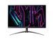 Монитор ACER 27" Predator XB273UV3bmiiprzx Black (UM.HX3EE.310) фото 1
