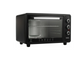 Электропечь ASEL AF 40-33 BLACK фото 1