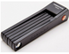 Замок INOKIM FOLDABLE LOCK FQT0262 фото 3