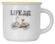 Чашка Limited Edition LIFE (GB057-T1690) фото 4