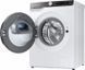 Стирально-сушильная машина Samsung WD80T554CBT/UA фото 4