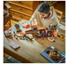 Конструктор LEGO Ninjago Щедрость храма фото 2