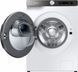 Стирально-сушильная машина Samsung WD80T554CBT/UA фото 5