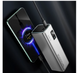 Power Bank CUKTECH PB200 20000mAh 85W 2C1A серый фото 2