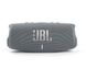 Акустика JBL Charge 5 (JBLCHARGE5GRY) Grey фото 1