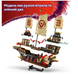 Конструктор LEGO Ninjago Щедрость храма фото 5