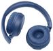 Навушники JBL T510BT Blue (JBLT510BTBLKEU) фото 3