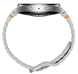 Смарт годинник Samsung Galaxy Watch 7 44mm (SM-L310NZSASEK) Silver фото 5