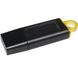 Флеш-пам'ять USB Kingston DT Exodia 128GB Black+Yellow USB 3.0 (DTX/128GB) фото 2