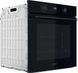 Духова шафа Whirlpool OMK58HU1B фото 3