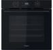 Духова шафа Whirlpool OMK58HU1B фото 1