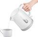 Електрочайник Sencor SWK 1020WH фото 3