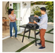 Гриль барбекю NINJA Woodfire Pro Connect XL OG901EU (AF400EUWH) фото 9
