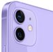 Смартфон Apple iPhone 12 128GB Purple фото 4