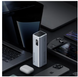 Power Bank CUKTECH PB200 20000mAh 85W 2C1A серый фото 3