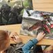 Пазл soft tuch на 250 елементів Transformers фото 4