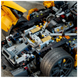 Конструктор LEGO Technic McLaren P1 фото 5