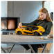 Конструктор LEGO Technic McLaren P1 фото 4