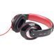 Навушники Gembird Audio MHS-BOS Black фото 3