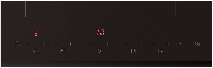 Варочная поверхность Lg HU641PH