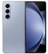 Смартфон Samsung F946B LBB (Light Blue) DS 12/256GB