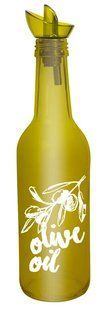 Бутылка для масла Herevin Green-Olive 0.33 л