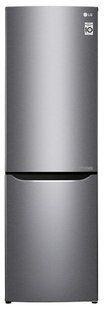 Холодильник Lg GA-B419SLJL