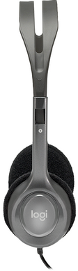 Гарнитура IT LogITech Гарнитура Stereo Headset H111