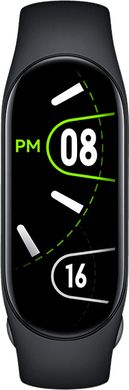Фітнес-трекер Xiaomi Mi Smart Band 7 Black CN K
