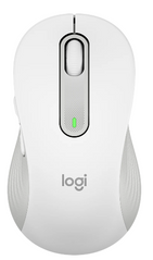 Мышь LogITech Signature M650 L Wireless OFF-WHITE B2B