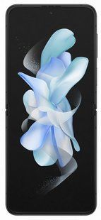 Смартфон Samsung SM-F721B Galaxy Flip 4 8/128Gb ZAG (graphite)