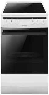 Плита склокераміка Hansa FCCWS580977