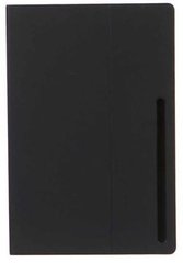 Чохол-обкладинка Samsung Galaxy Tab S8 Ultra Book Cover Black (F-BX900PBEGRU)
