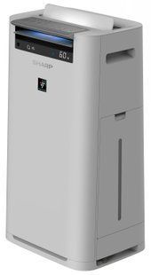 Очищувач повітря Sharp UA-HG60E-L