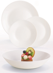 Тарелка десертная Luminarc Zelie, 18 см