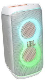 Портативная акустика JBL PartyBox Club 120 White (JBLPBCLUB120SWEP)