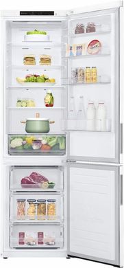 Холодильник Lg GW-B509CQZM