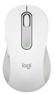 Миша LogITech Signature M650 L Wireless OFF-WHITE B2B