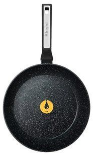 Сковорода Ringel Fusion 24 см без кришки (RG-1145-24)
