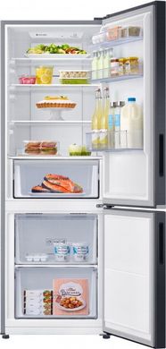 Холодильник Samsung RB30N4020B1/UA