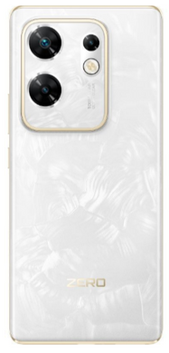 Смартфон Infinix Zero 30 X6731B 8/256GB Pearly White
