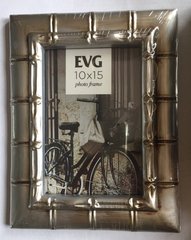Рамка Evg FRESH 10X15 2007-4 Silver